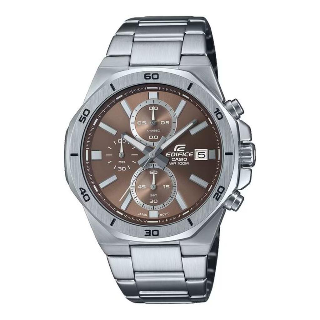 ساعت مچی مردانه ادیفایس کاسیو مدل EDIFICE EFV-640D-5AVUDF