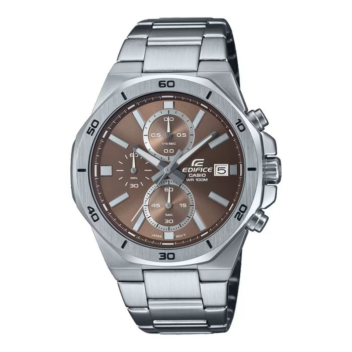 ساعت مچی مردانه ادیفایس کاسیو مدل EDIFICE EFV-640D-5AVUDF