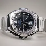 ساعت مچی مردانه کاسیو مدل CASIO-MWA-100HD-1A