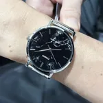 ساعت مچی مردانه کاسیو مدل CASIO MTP-VT01DM-1AUDF
