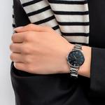 ساعت مچی زنانه کاسیو مدل CASIO LTP-VT02D-1AUDF