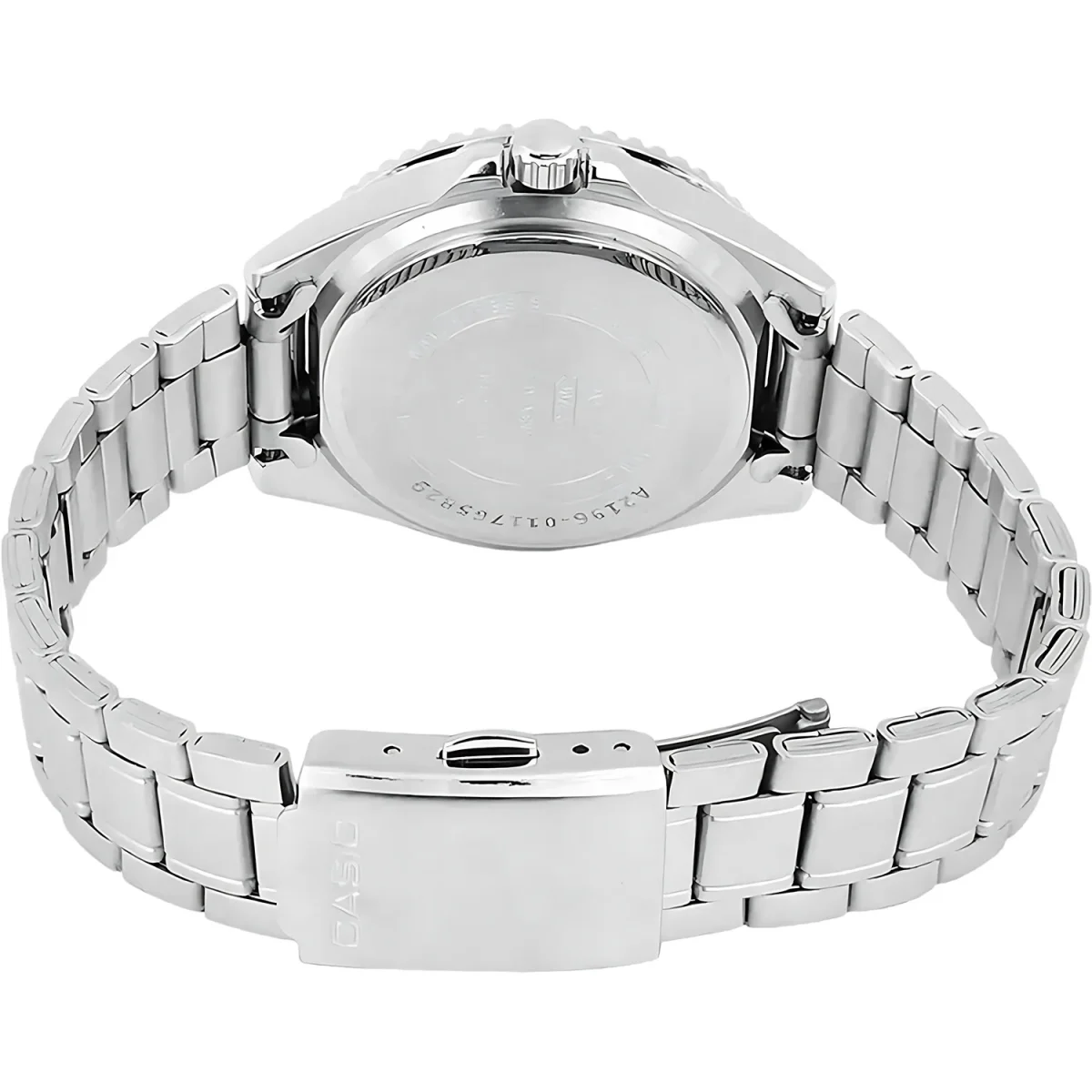 ساعت مچی زنانه کاسیو مدل CASIO MDV-10D-1A1VDF