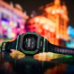 ساعت مچی اسپرت جی شاک کاسیو مدل G-SHOCK GBD-200LM-1DR