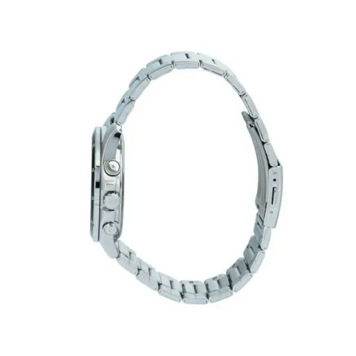 ساعت مچی مردانه کاسیو مدل CASIO MTP-1374D-1A3VDF