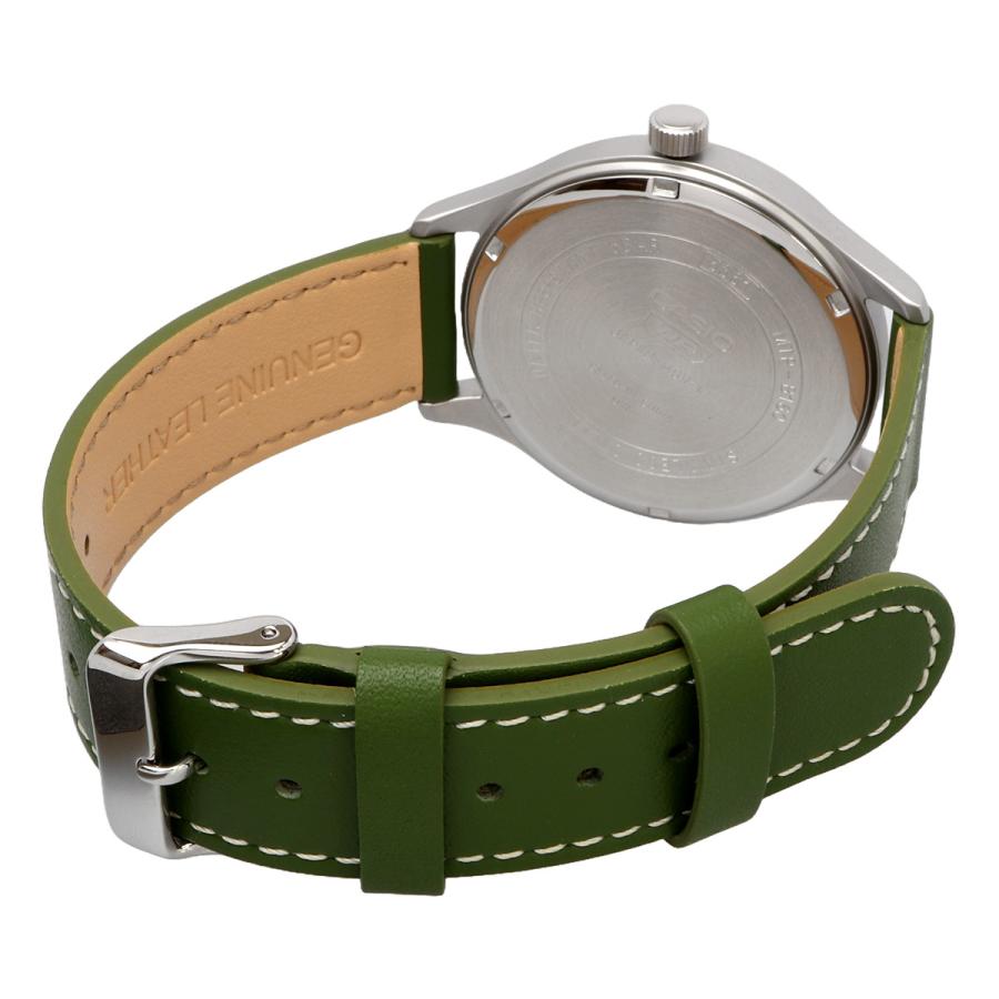 ساعت مچی مردانه کاسیو مدل CASIO MTP-B160L-1B1