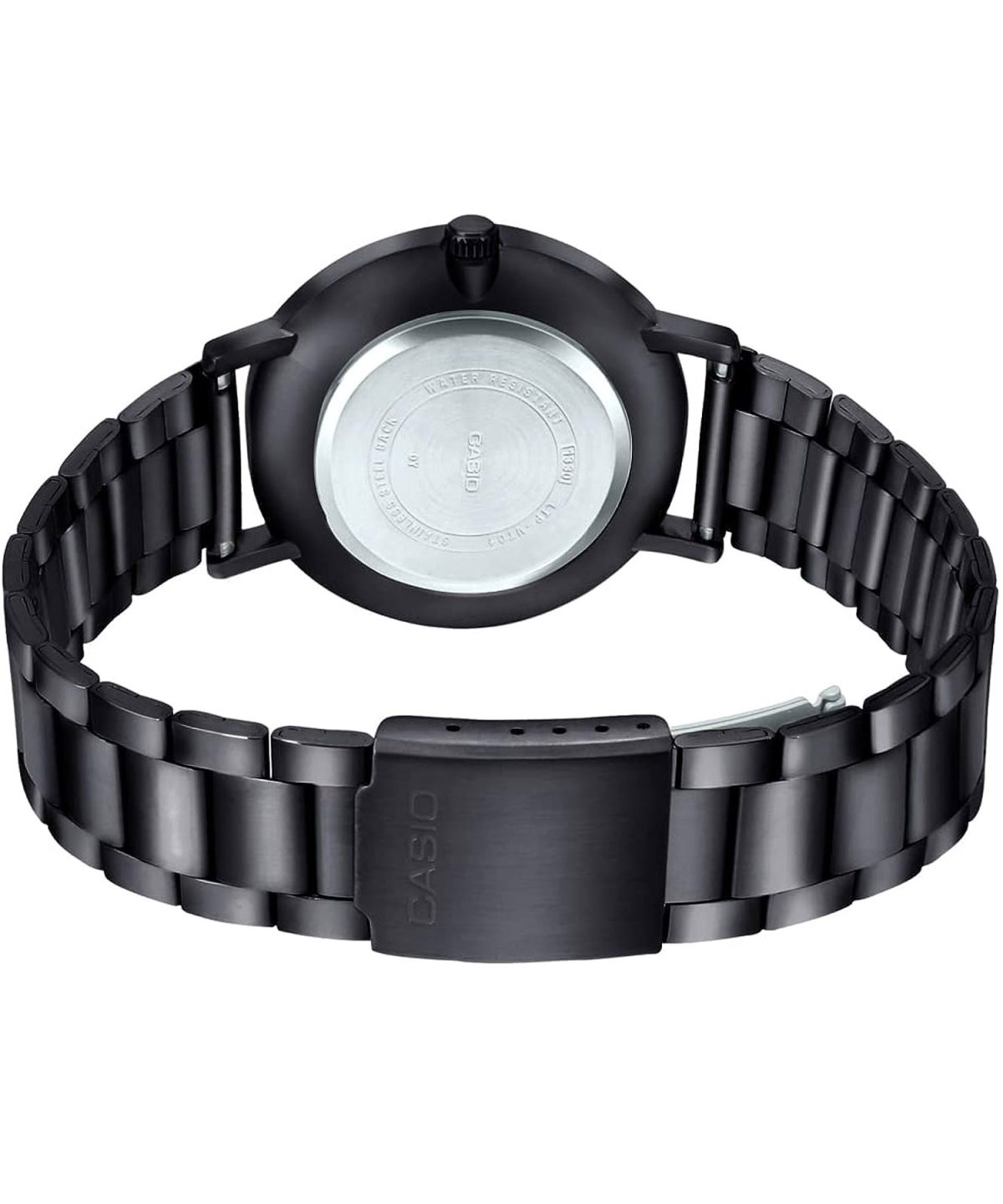 ساعت مچی مردانه General مدل CASIO-MTP-VT01B-7BUDF