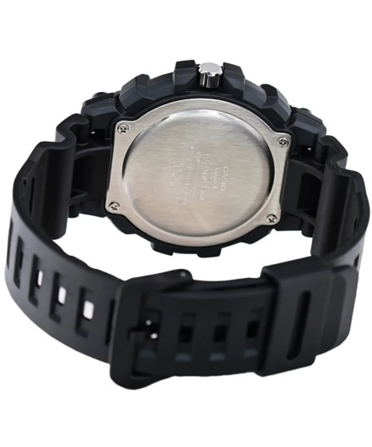 ساعت مچی اسپرت کاسیو مدل CASIO MW-610H-2AVDF