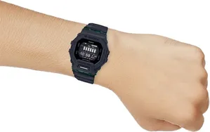 ساعت مچی اسپرت جی شاک کاسیو مدل G-SHOCK GBD-200UU-1DR