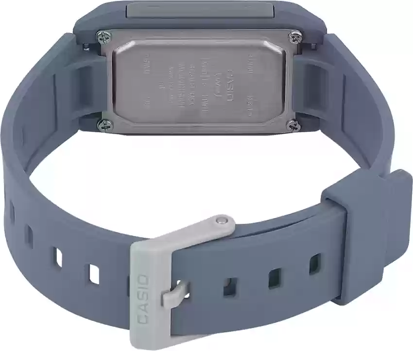 ساعت مچی زنانه وینتیج کاسیو مدل CASIO LF-10WH-2DF