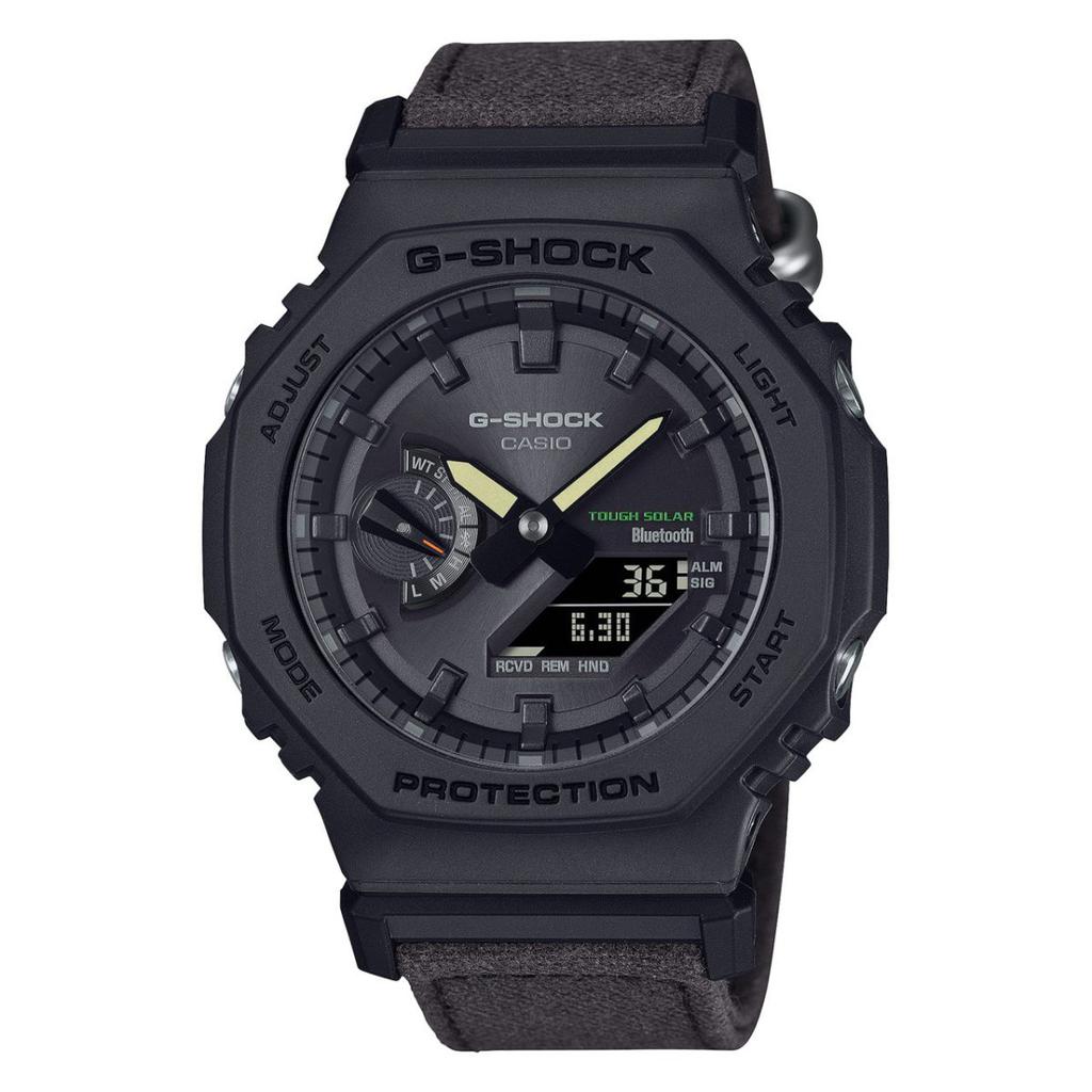 ساعت مچی اسپرت جی شاک کاسیو مدل G-SHOCK GA-B2100CT-1A5DR