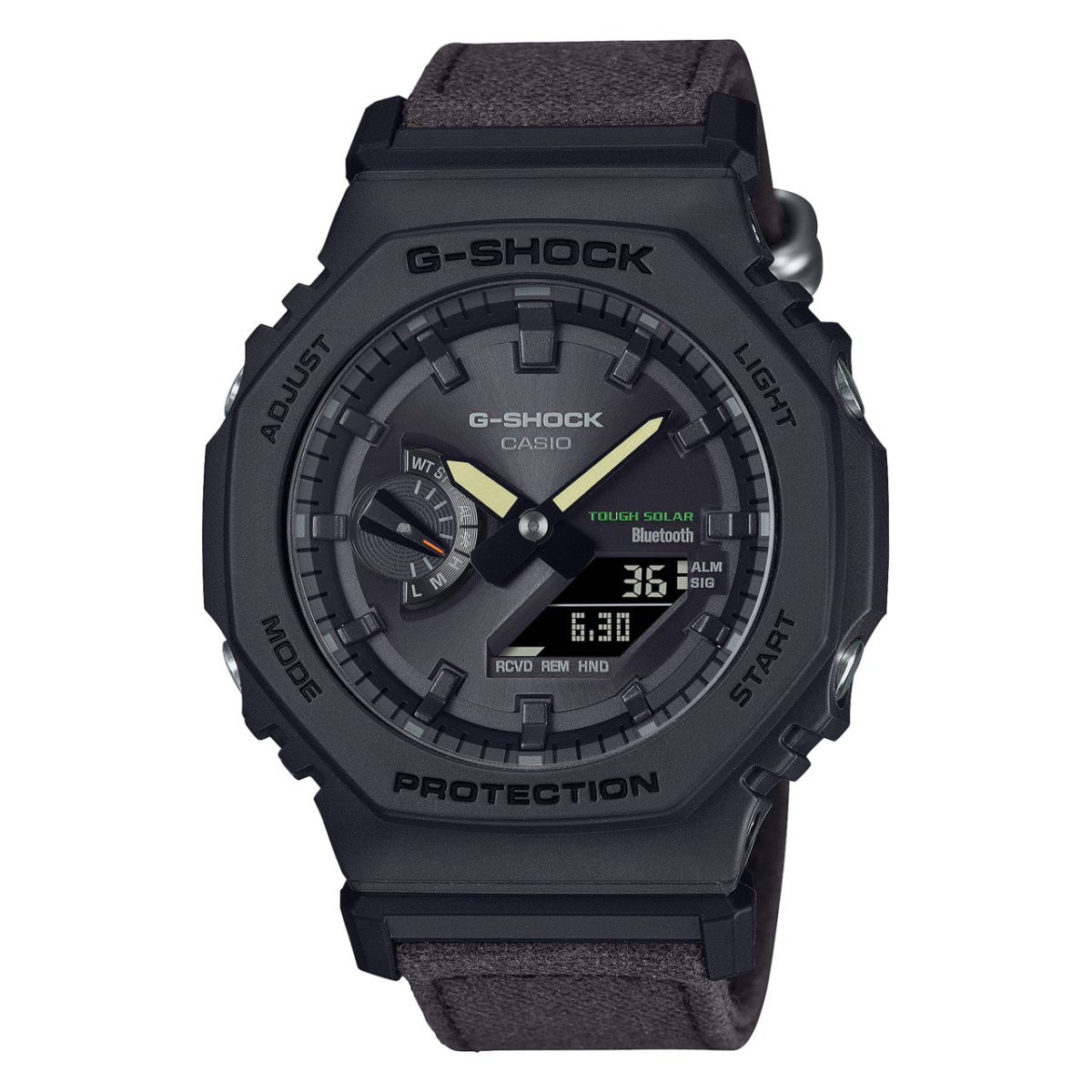 ساعت مچی اسپرت جی شاک کاسیو مدل G-SHOCK GA-B2100CT-1A5DR