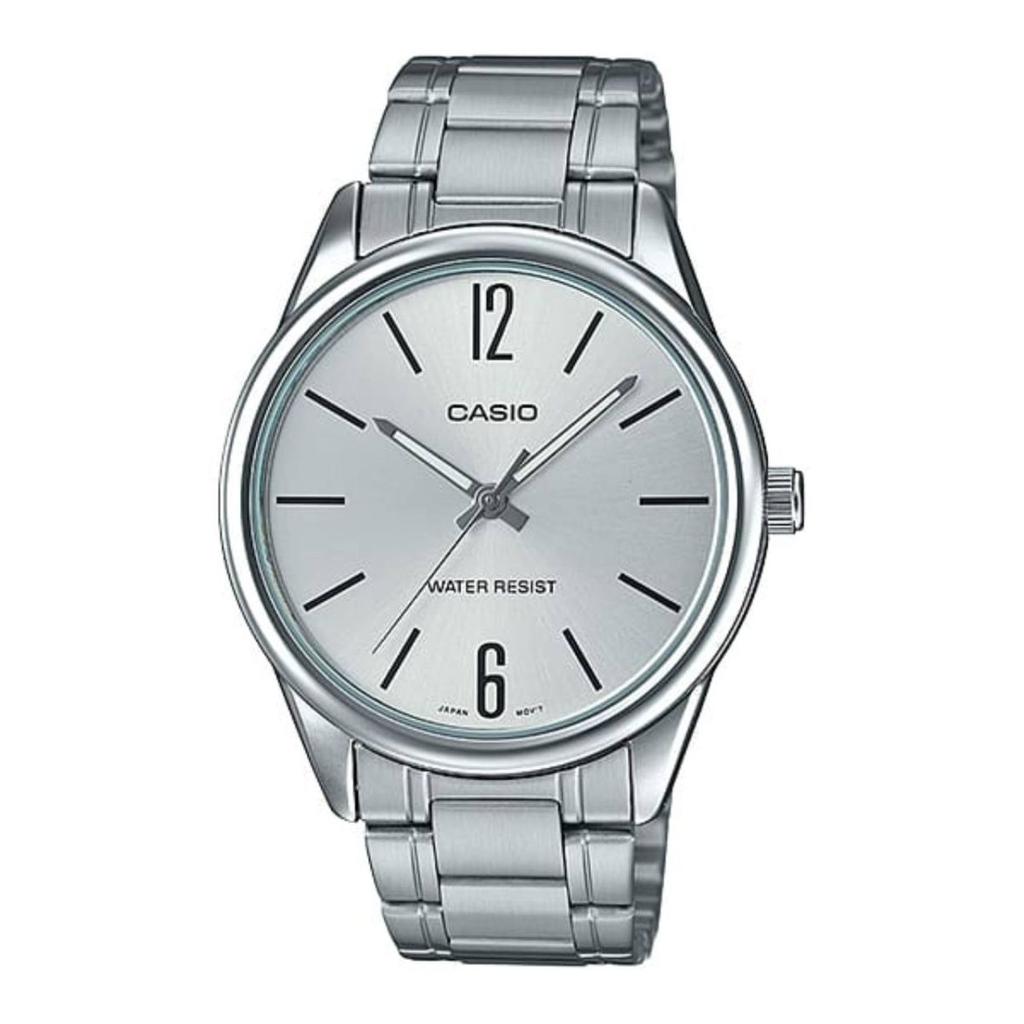 ساعت مچی مردانه کاسیو مدل CASIO MTP-V005D-7B