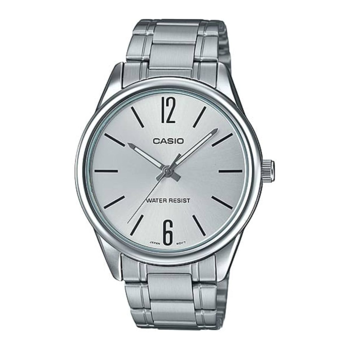 ساعت مچی مردانه کاسیو مدل CASIO MTP-V005D-7B