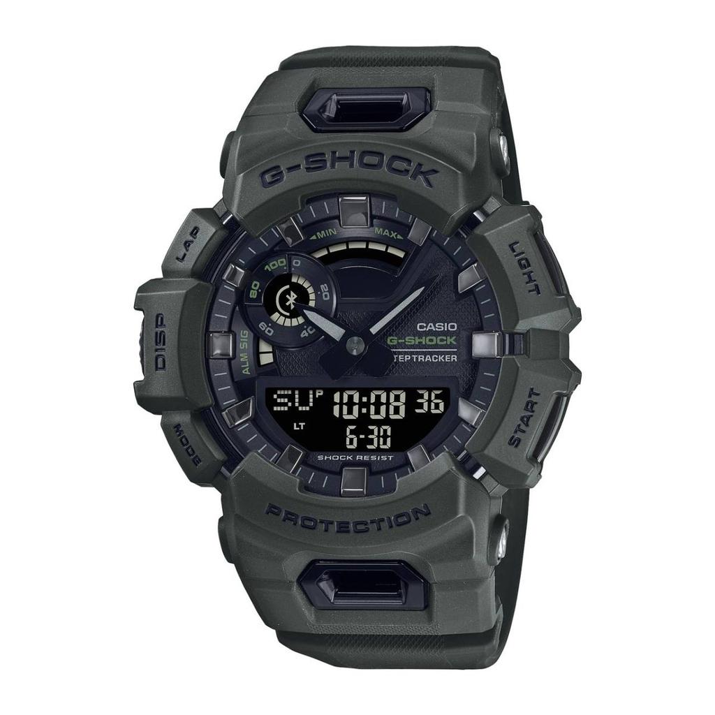 ساعت مچی اسپرت جی شاک کاسیو مدل G-SHOCK GBA-900UU-3ADR