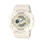 ساعت مچی زنانه BABY-G کاسیو مدل BA-110XSW-7ADR