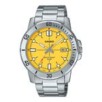 ساعت مچی مردانه کاسیو مدل CASIO MTP-VD01D-9EVUDF