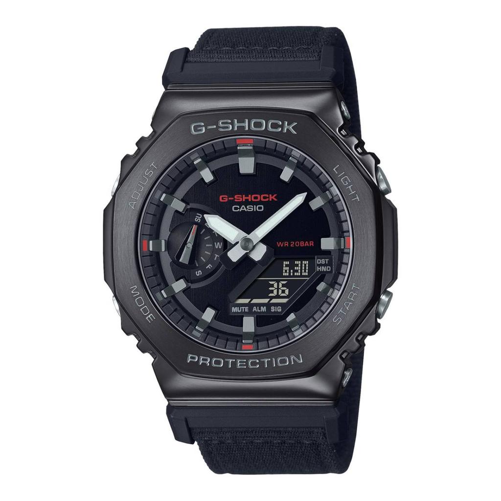 ساعت مچی اسپرت جی شاک کاسیو مدل G-SHOCK GM-2100CB-1ADR
