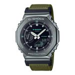 ساعت مچی اسپرت جی شاک کاسیو مدل G-SHOCK GM-2100CB-3ADR