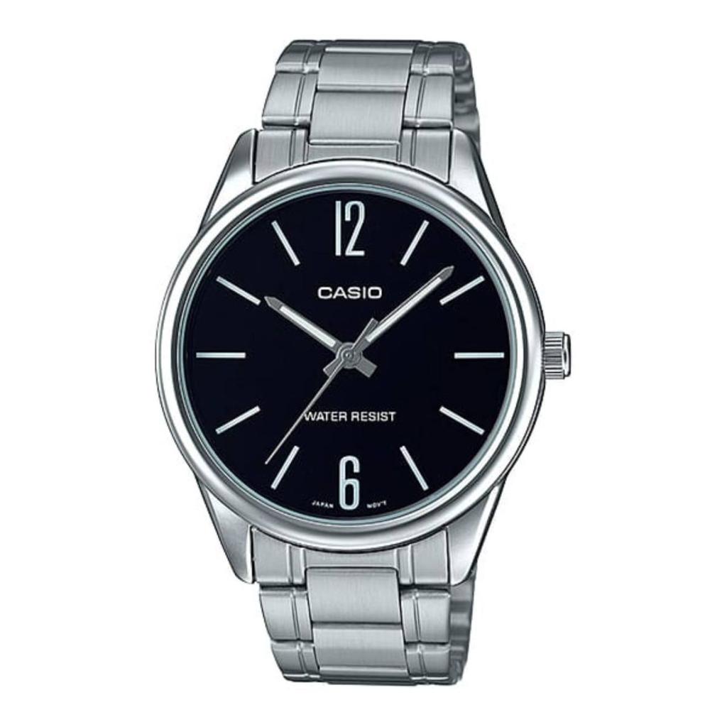 ساعت مچی مردانه کاسیو مدل CASIO MTP-V005D-1B