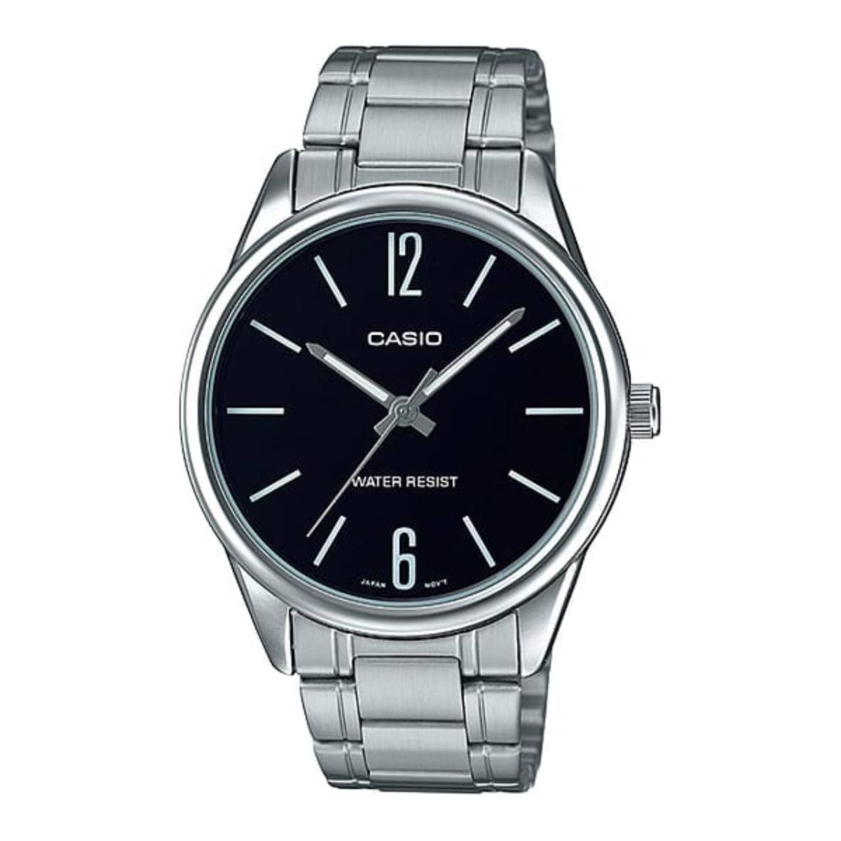 ساعت مچی مردانه کاسیو مدل CASIO MTP-V005D-1B