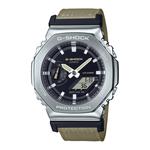 ساعت مچی اسپرت جی شاک کاسیو مدل G-SHOCK GM-2100C-5ADR