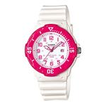 ساعت مچی زنانه کاسیو مدل CASIO LRW-200H-4B