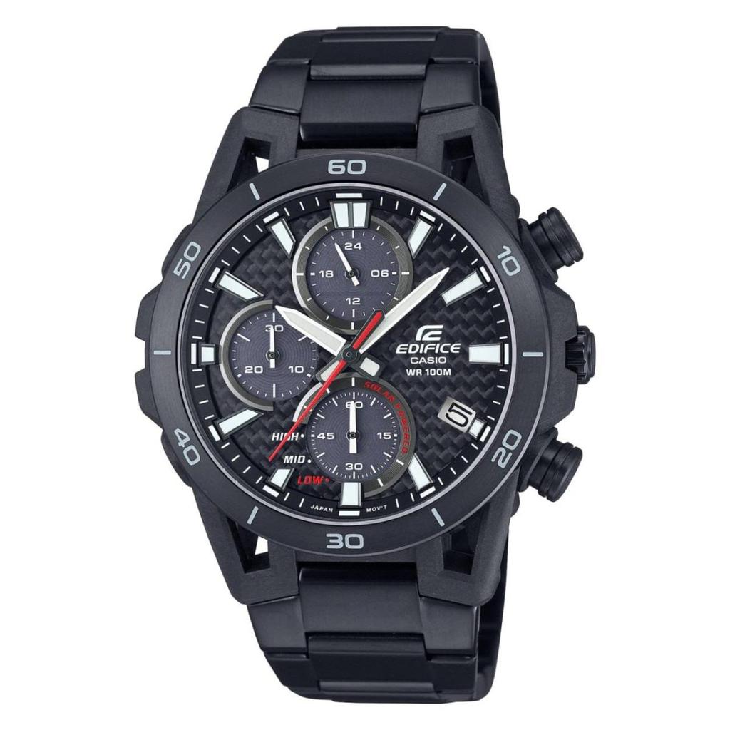 ساعت مچی مردانه ادیفایس کاسیو مدل EDIFICE EQS-960DC-1AVUDF