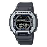 ساعت مچی اسپرت کاسیو مدل CASIO MWD-110H-8BVDF