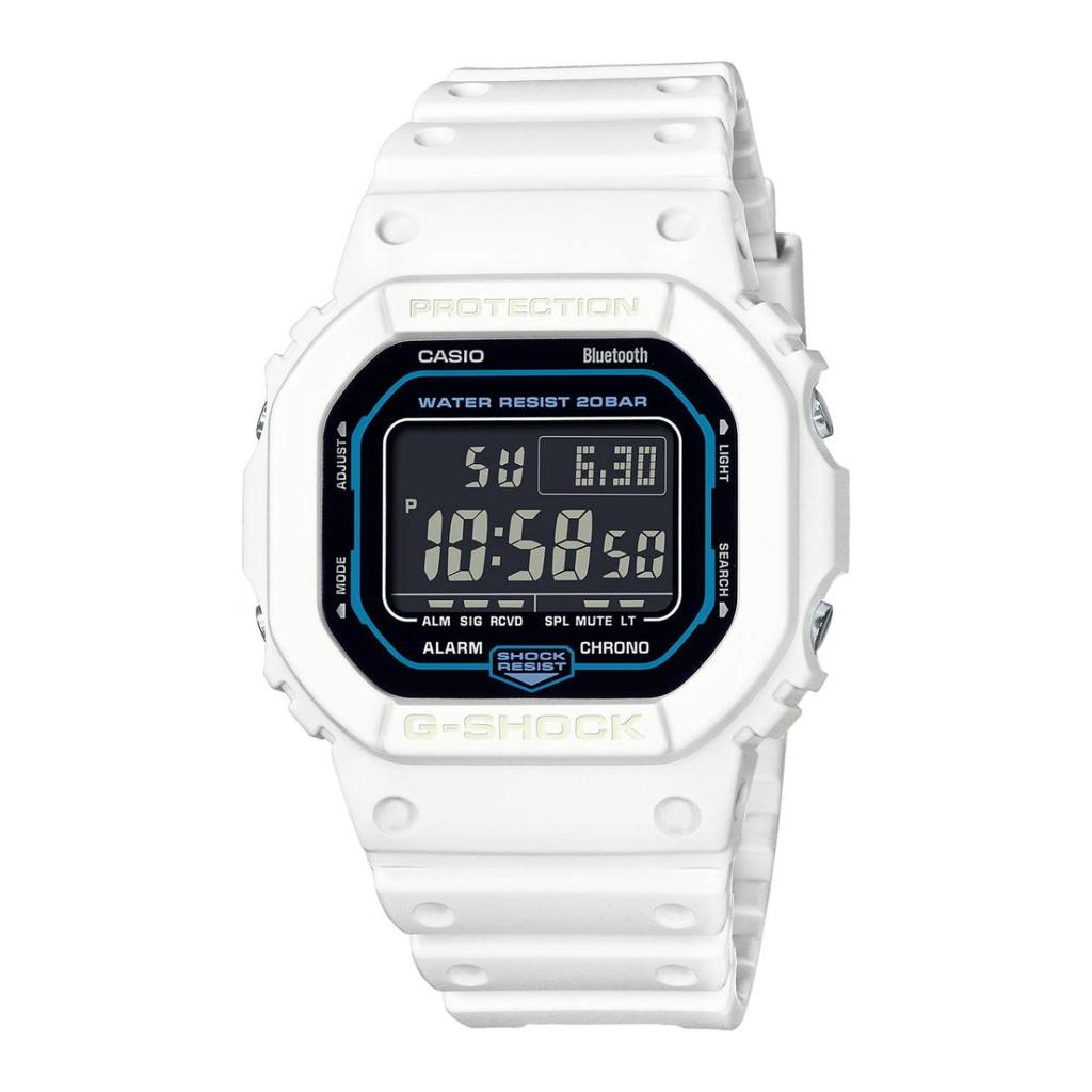 ساعت مچی اسپرت جی شاک کاسیو مدل G-SHOCK DW-B5600SF