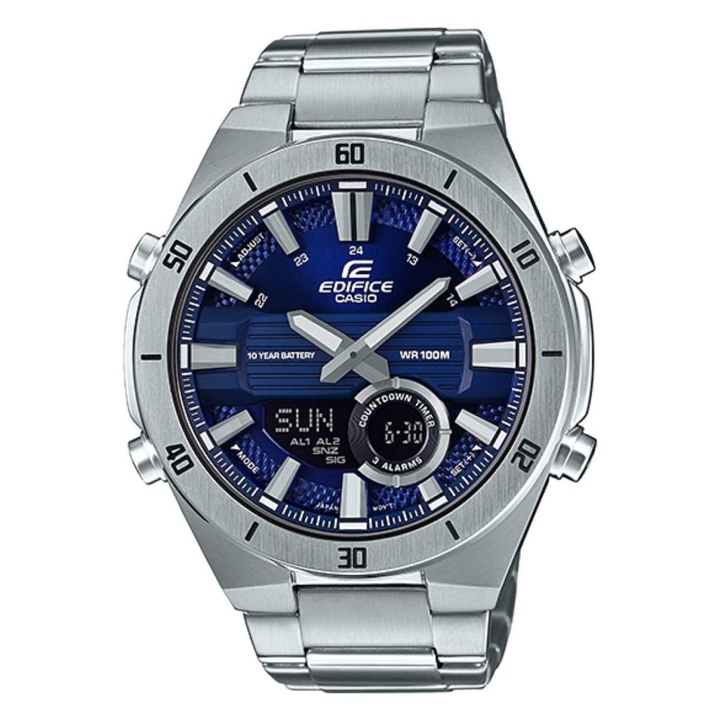 ساعت مچی مردانه EDIFICE کاسیو مدل CASIO-ERA-110D-2A