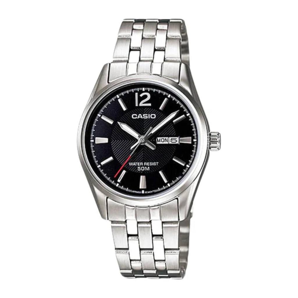 ساعت مچی زنانه کاسیو مدل CASIO - LTP-1335D-1A