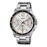 ساعت مچی مردانه کاسیو مدل CASIO MTP-1374D-7A