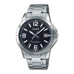 ساعت مچی مردانه کاسیو مدل CASIO MTP-V004D-1B2