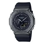 ساعت مچی اسپرت جی شاک کاسیو مدل G-SHOCK GM-2100BB-1ADR