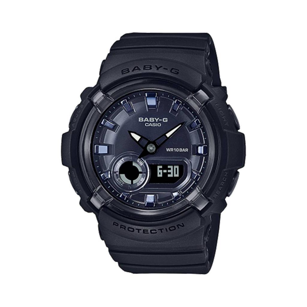 ساعت مچی زنانه بیبی جی کاسیو مدل BABY-G BGA-280SW