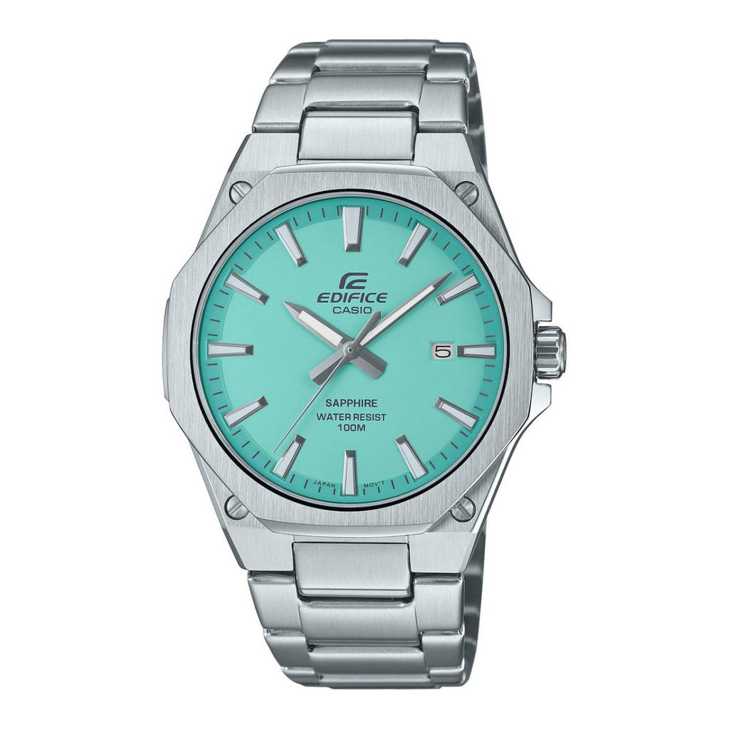 ساعت مچی مردانه ادیفایس کاسیو مدل EDIFICE EFR-S108D-2BVUDF
