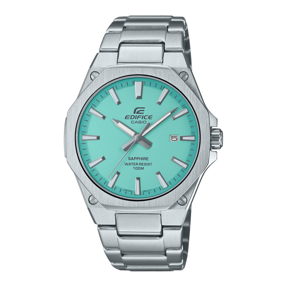 ساعت مچی مردانه ادیفایس کاسیو مدل EDIFICE EFR-S108D-2BVUDF