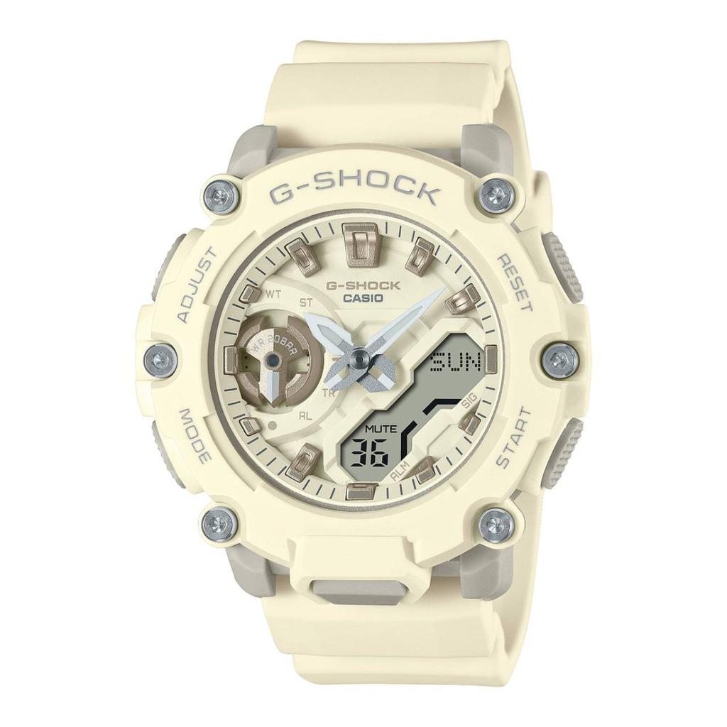 ساعت مچی اسپرت جی شاک کاسیو مدل G-SHOCK GMA-S2200-7ADR
