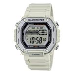 ساعت مچی اسپرت کاسیو مدل CASIO MWD-110H-8AVDF