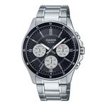 ساعت مچی مردانه کاسیو مدل CASIO MTP-1374D-1A3VDF