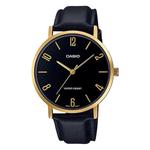 ساعت مچی مردانه کاسیو مدل CASIO MTP-VT01GL-1B2