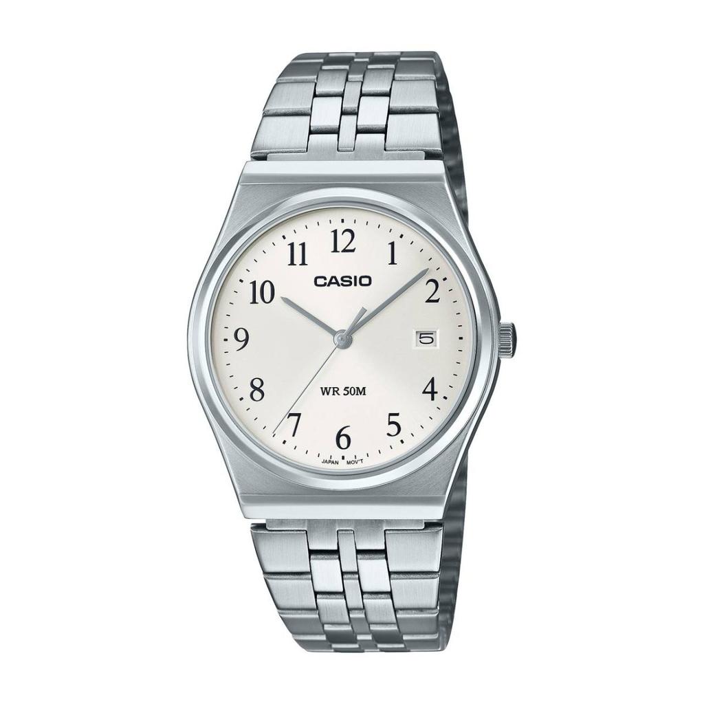 ساعت مچی مردانه کاسیو مدل CASIO MTP-B145D-7BVDF