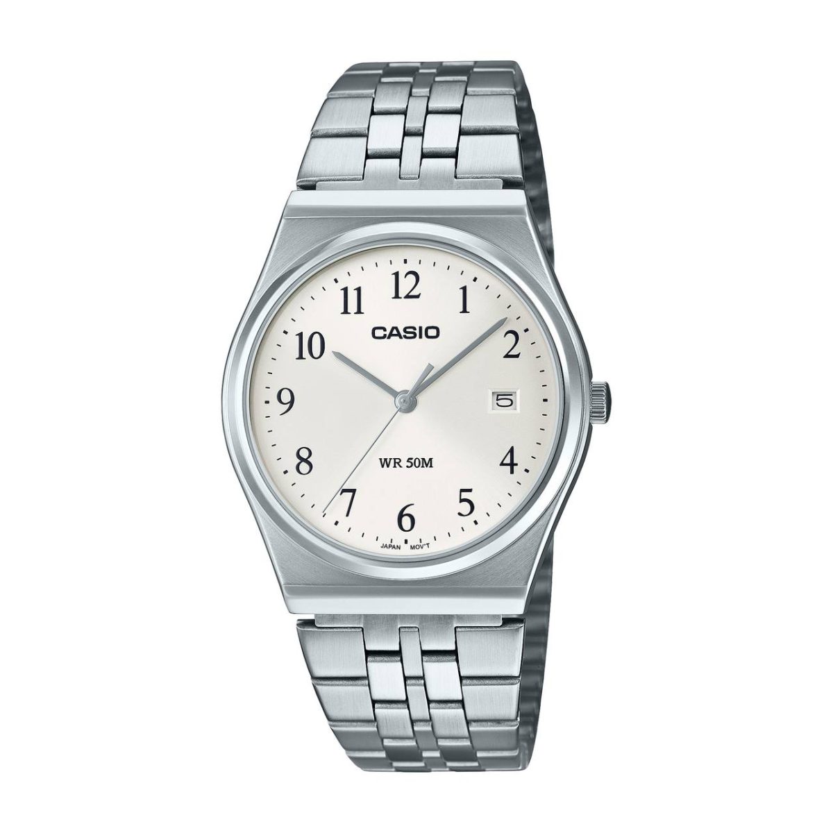 ساعت مچی مردانه کاسیو مدل CASIO MTP-B145D-7BVDF
