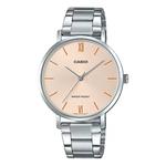 ساعت مچی زنانه کاسیو مدل CASIO LTP-VT01D-4B