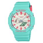 ساعت مچی اسپرت جی شاک کاسیو مدل G-SHOCK GA-2100RB-3ADR