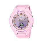 ساعت مچی زنانه بیبی جی کاسیو مدل BABY-G BGA-320