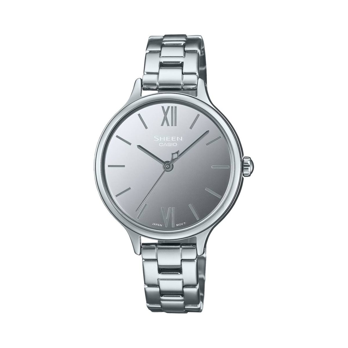 ساعت مچی زنانه شین کاسیو مدل SHEENSHE-4560D