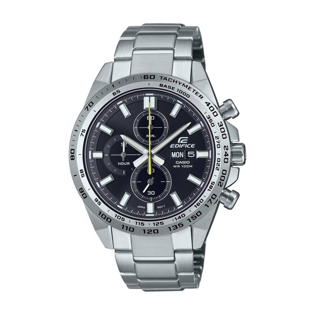 ساعت مچی مردانه EDIFICE کاسیو مدل EFR-574D-1AVUDF