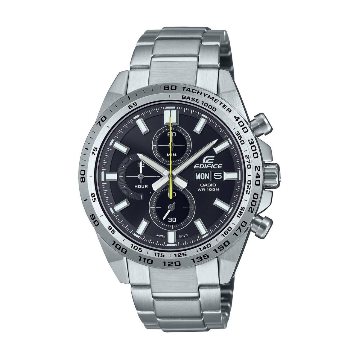 ساعت مچی مردانه EDIFICE کاسیو مدل EFR-574D-1AVUDF