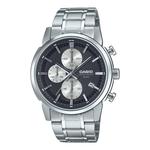 ساعت مچی مردانه کاسیو مدل CASIO MTP-E510D-1A2VDF